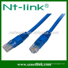 Utp cat5e patch cord